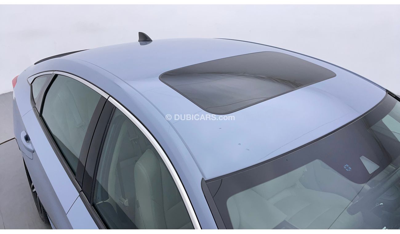 Honda Accord SPORT 2 | Zero Down Payment | Free Home Test Drive