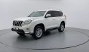 Toyota Prado VXR 2.7 | Under Warranty | Inspected on 150+ parameters