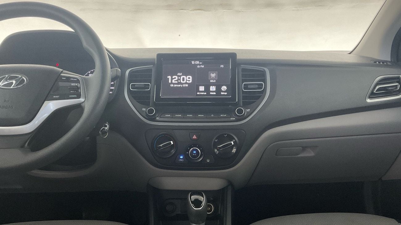 هيونداي أكسنت Smart / GL | upto AED 20,000 Ramadan Discount | شامل الضمان | 0 ﺪﻔﻋﺓ ﺃﻮﻟﻯ