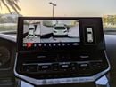 Toyota Land Cruiser GXR Facelifted With Interior and Exterior - GCC specs