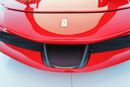فيراري SF90 ستراديل STRADALE
