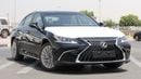 Lexus ES350 Elite 3.5L