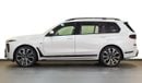 BMW X7 X Drive 40i