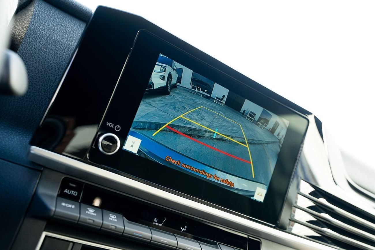 تويوتا كامري LE Hybrid 2.5L 2026