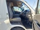 تويوتا هاياس 2015 TOYOTA HIACE VAN DX RHD DIESEL AUTOMATIC 3.0L(PM16720)