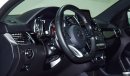 Mercedes-Benz GLE 43 AMG 4M VSB 28288