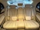 مرسيدس بنز S 550 V8 - 4.7L