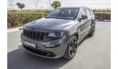 Jeep Grand Cherokee GCC JEEP GRAND CHEROKEE - 2014 - ZERO DOWN PAYMENT - 2725 AED/MONTHLY - UDER WARRANTY