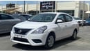 Nissan Sunny GCC, 1.6Engine, خليجي