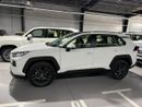 Toyota RAV4 2.5L Adventure