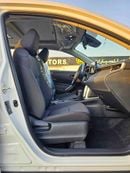 تويوتا كورولا كروس HYBRID ELITE / SUNROOF / FABRIC SEATS / 2.0L V4 PETROL (CODE # CRCHC)