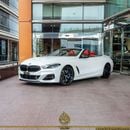 BMW M850i i XDRIVE