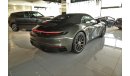 Porsche 911 4S 2020 PORSCHE CARRERA 4S !!!! GCC !!! UNDER WARRANTY