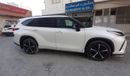 Toyota Highlander 2021 Toyota Highlander XSE 4WD 3.5L V6 /