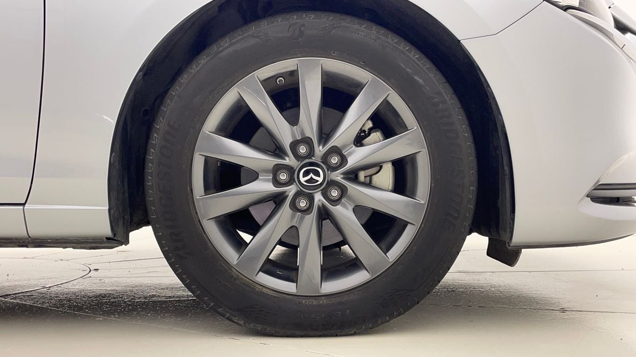 Mazda 6 S 2.5 | Zero Down Payment | Home Test Drive