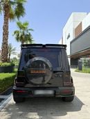 Mercedes Benz G63 AMG
