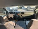Toyota Hiace DLS -High Roof Commuter 2.8L M/T