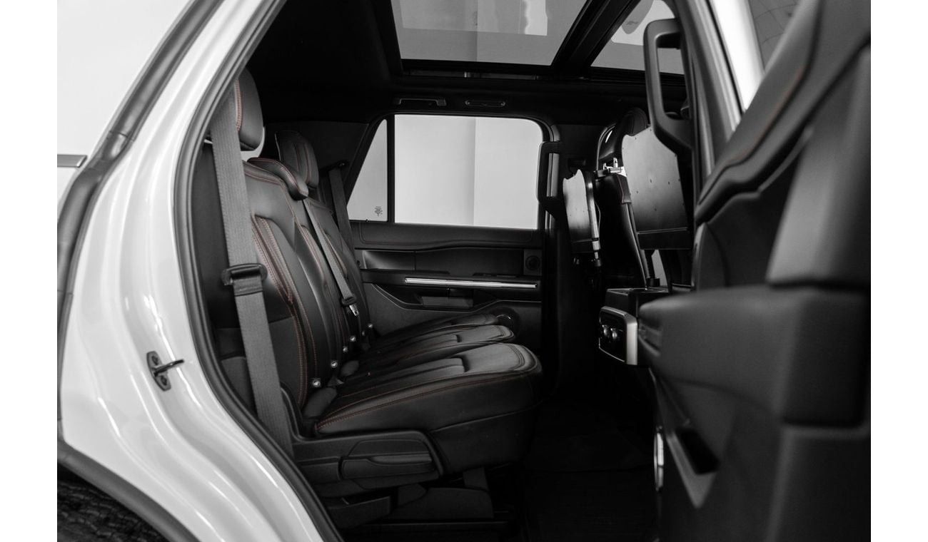 Ford Expedition Timberline 3.5L