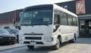 Toyota Coaster 4.2 DIESEL 23 SEATER