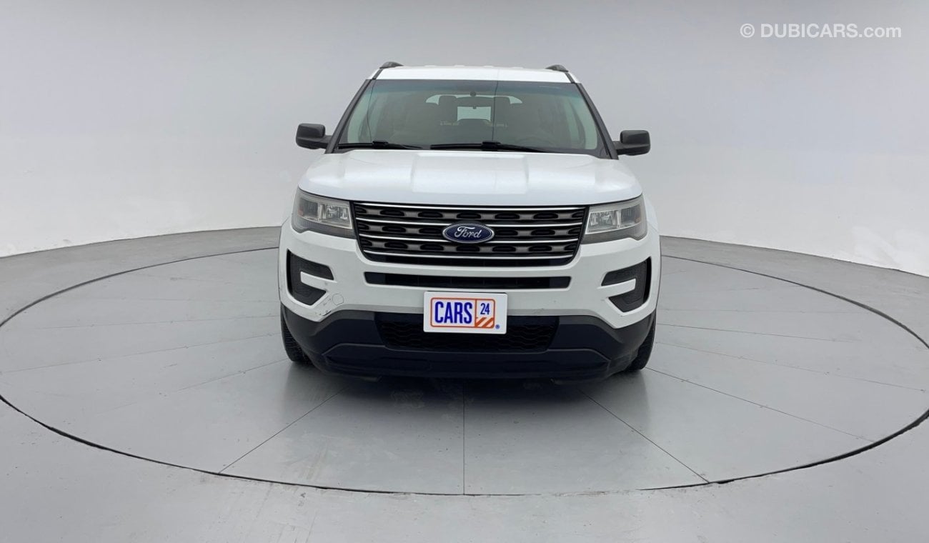 Ford Explorer BASE FWD 2.3 | Zero Down Payment | Free Home Test Drive