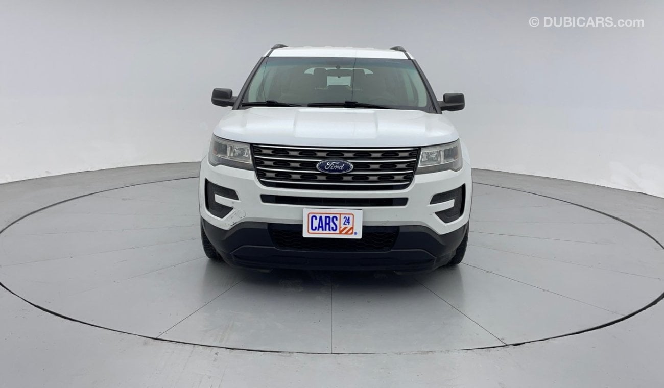 Ford Explorer STD 3.5 | Zero Down Payment | Free Home Test Drive