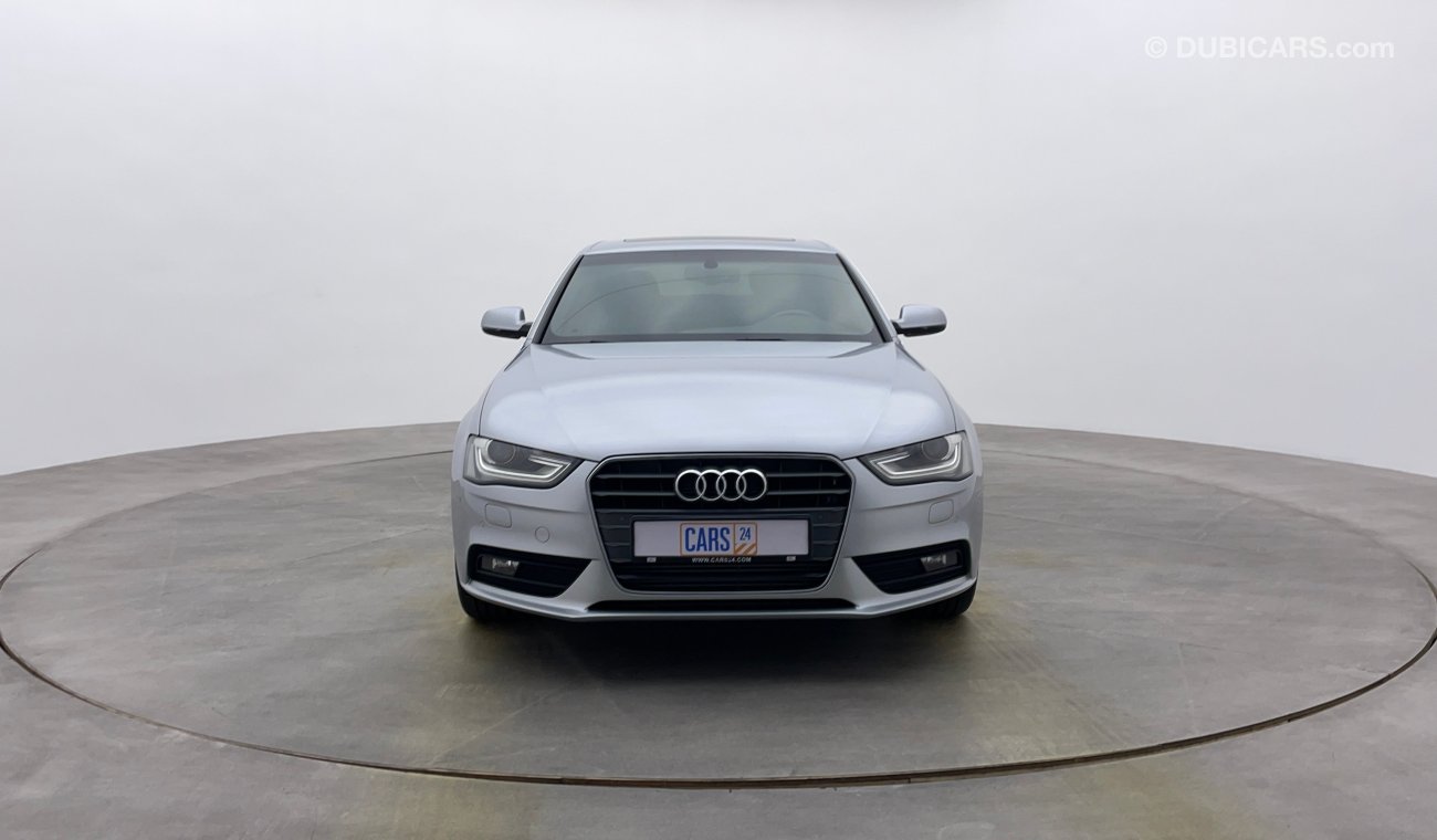 أودي A4 Standard 35 TFSi 1,800