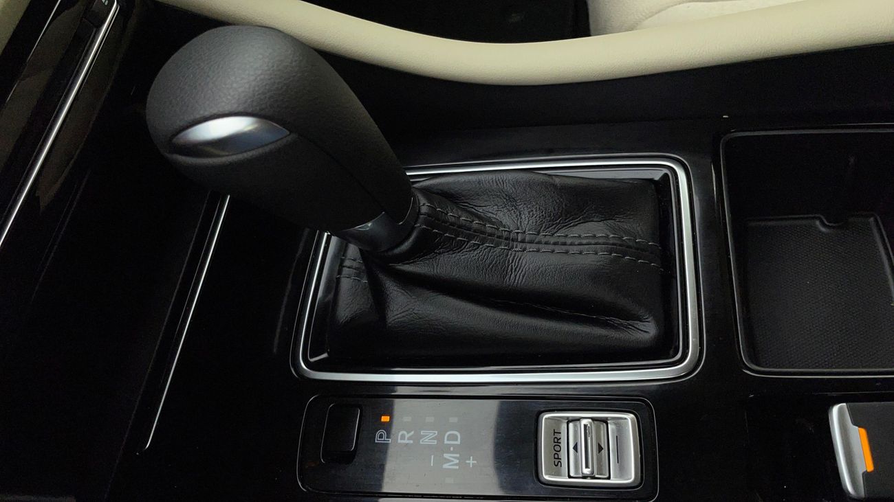 Mazda 6 S 2.5 | Zero Down Payment | Home Test Drive