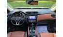 Nissan XTrail NISSAN X-TRAIL 2020 GCC SL FULL OPTION