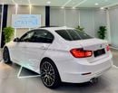 BMW 328i Luxury-line