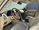 إنفينيتي QX80