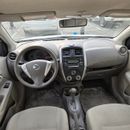 نيسان صني SV 1.6L