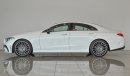 Mercedes-Benz CLS 350 / Reference: VSB 32485 Certified Pre-Owned with up to 5 YRS SERVICE PACKAGE!!!