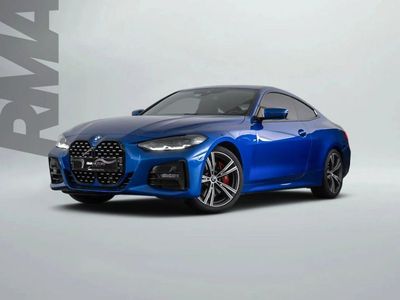 بي أم دبليو 430i M SPORT