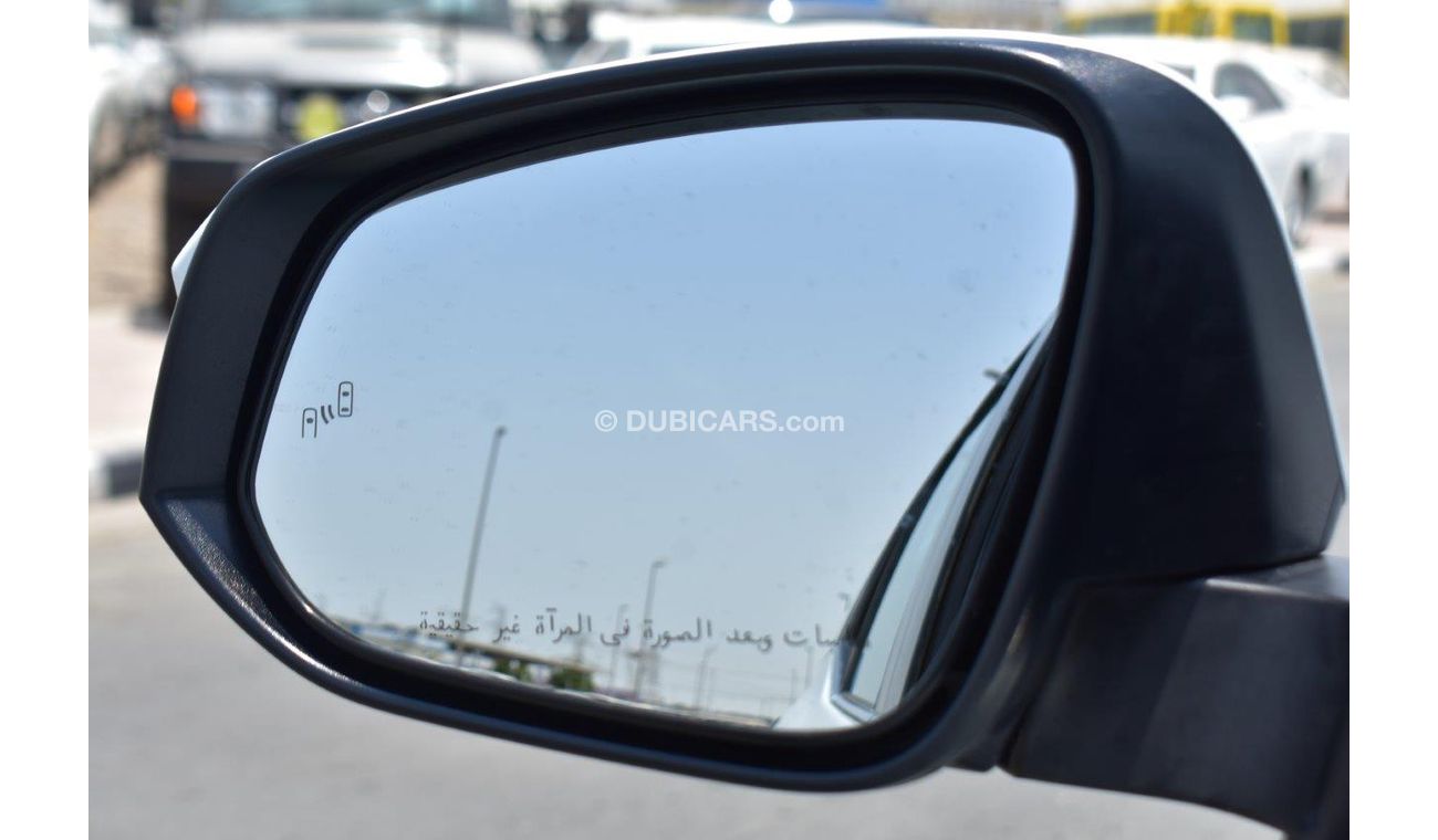 Toyota Fortuner VX+ 2.8l Diesel 4wd 7-seater Automatic.