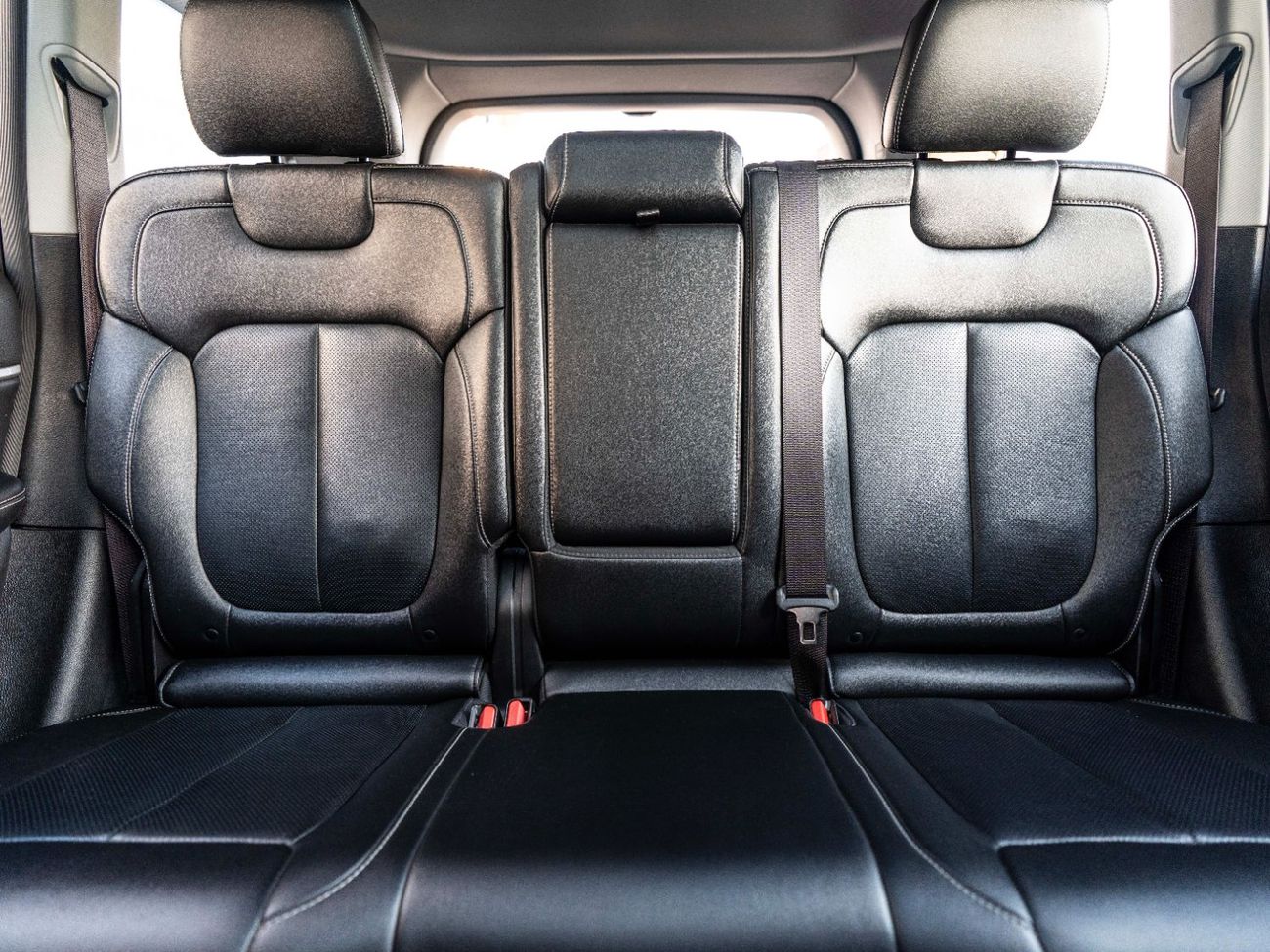 جيب جراند شيروكي L Limited 3.6L