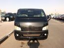 تويوتا هاياس TOYOTA HIACE VAN RIGHT HAND DRIVE (PM1648)