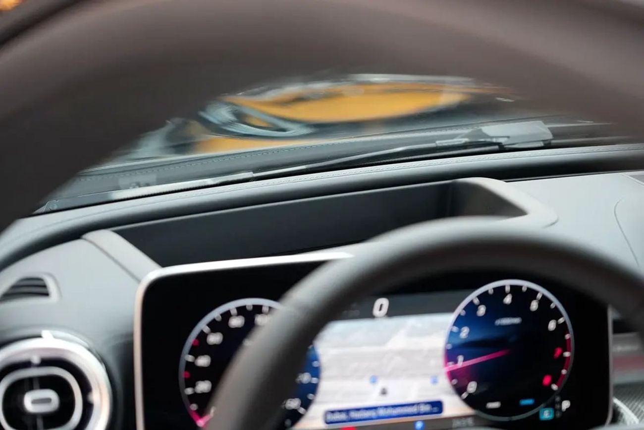 مرسيدس بنز CLE 200 كوبيه CLE 200 Coupe | GCC 0km | Agency Warranty