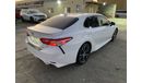 تويوتا كامري 2020 TOYOTA CAMERY / SE / MID OPTION