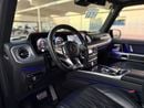 مرسيدس بنز G 63 AMG