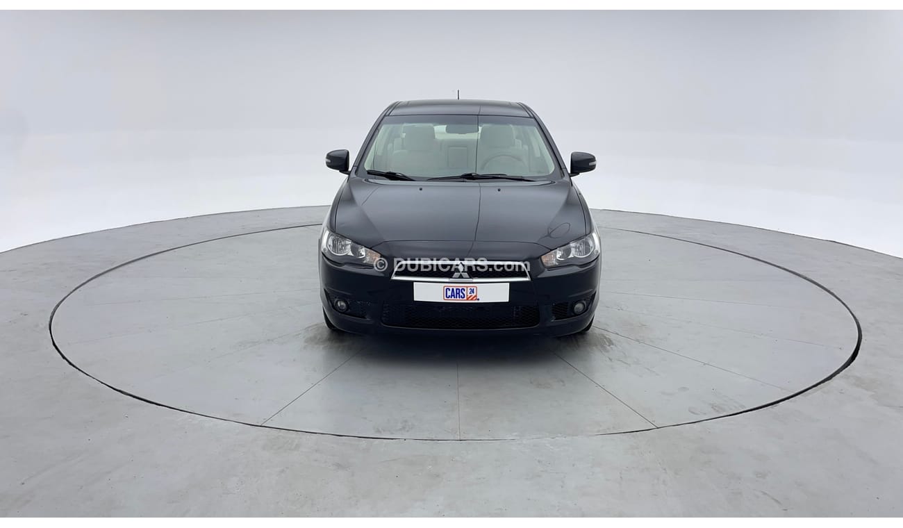 Mitsubishi Lancer GLS MID 1.6 | Zero Down Payment | Free Home Test Drive