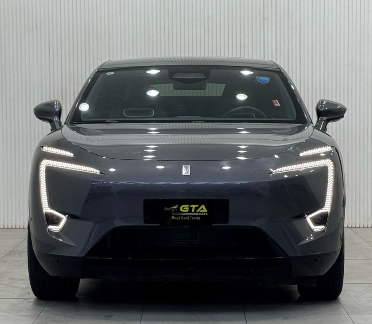 Avatr 11 Premium AWD 2023 AVATR 11 VIP 4 Seater, One Year Warranty, Full Service History