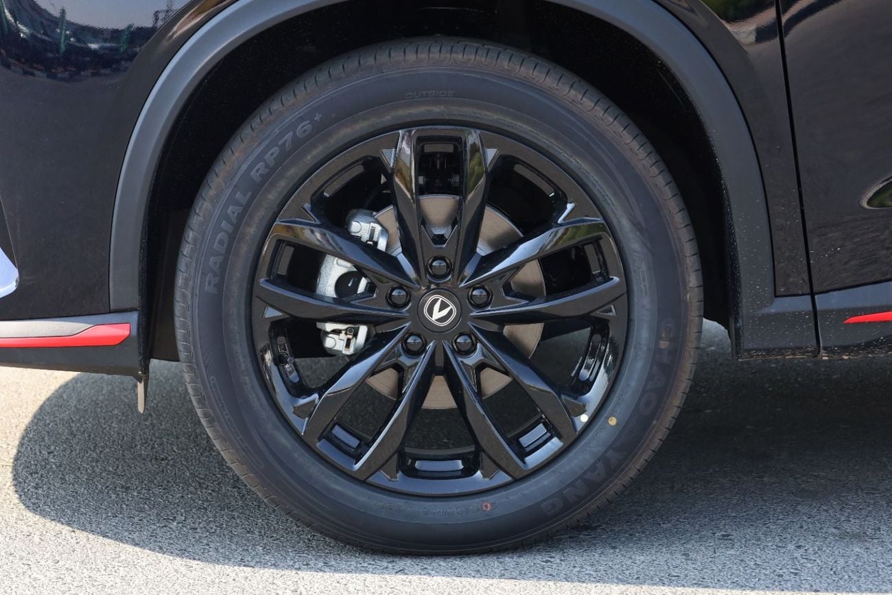 تشنجان x5 بلس EXCEED PRO 1.5L