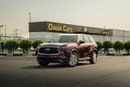 Infiniti QX60 Sensory 2025 Brand New 0kms 3.5L V6 GCC