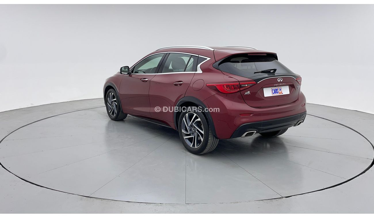 Infiniti Q30 PREMIUM 1.6 | Zero Down Payment | Free Home Test Drive