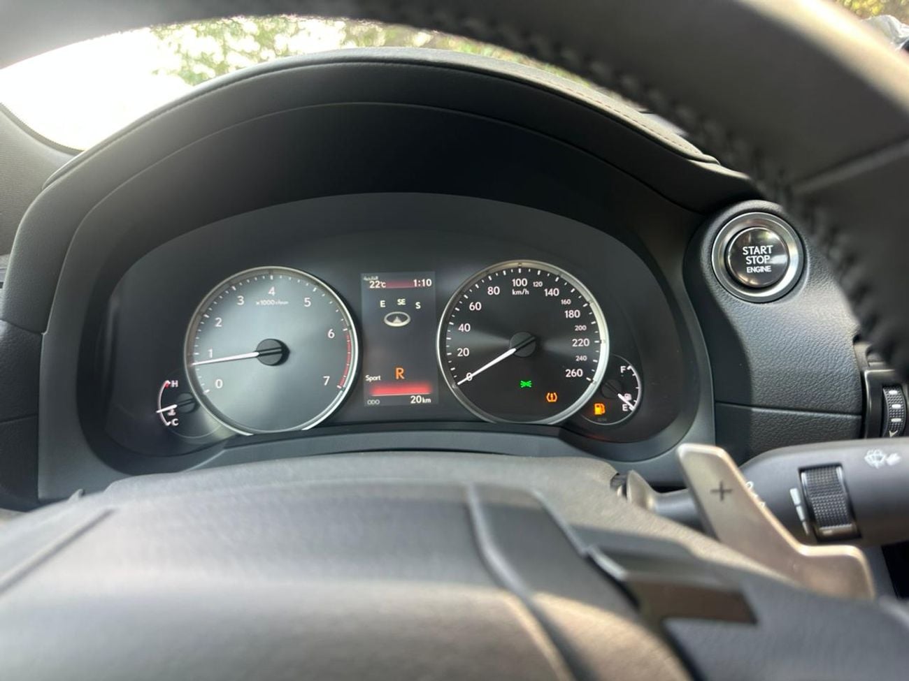 Lexus IS300 PREMIER
