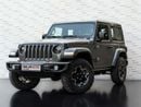جيب رانجلر Jeep Wrangler Rubicon 2023