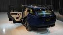 لاند روفر رينج روفر AUTOBIOGRAPHY P530 | LIMITED OFFER | LONG WHEELBASE | FULLY LOADED | NEW
