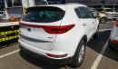 Kia Sportage DIESEL