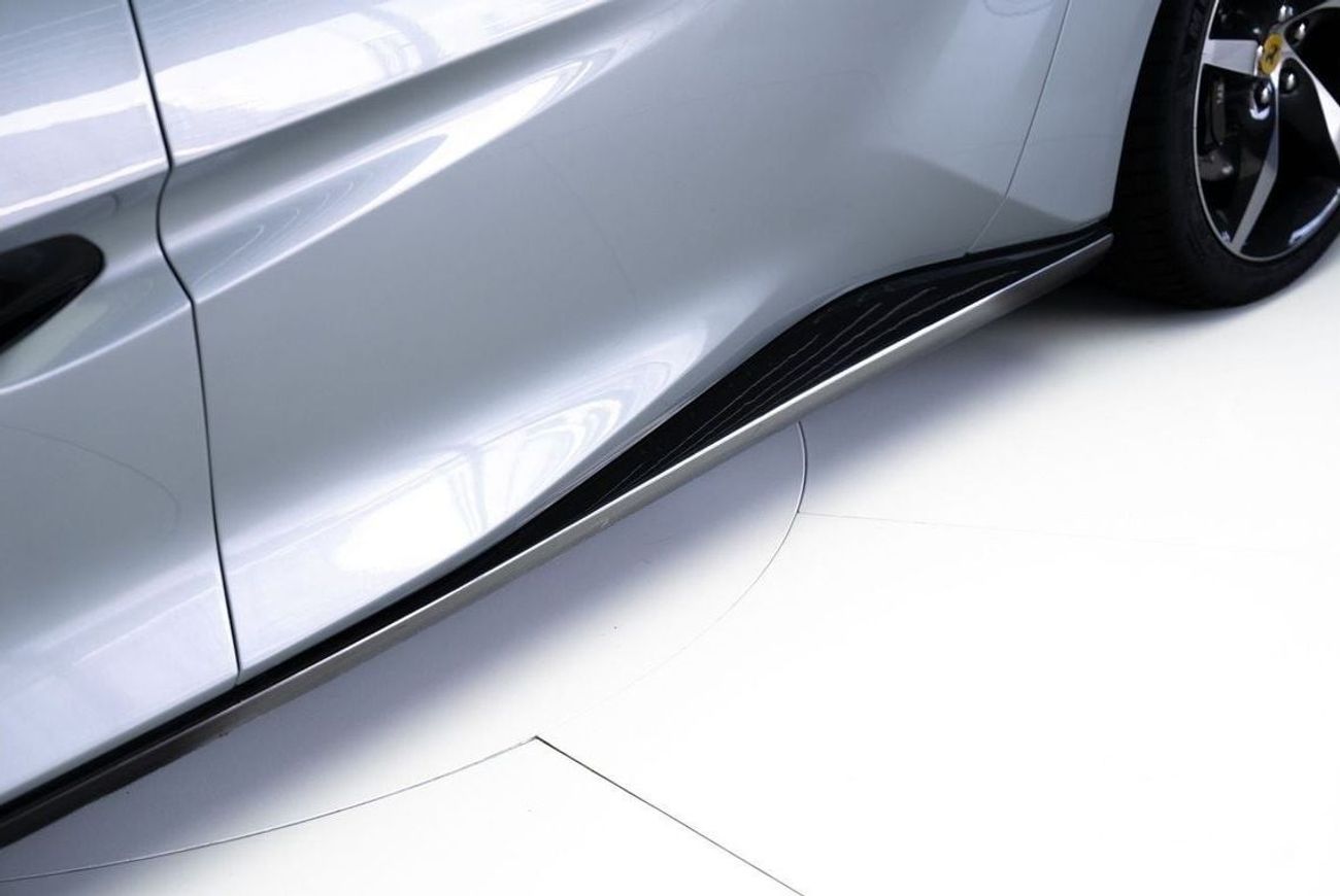 Ferrari Portofino Std 3.9L