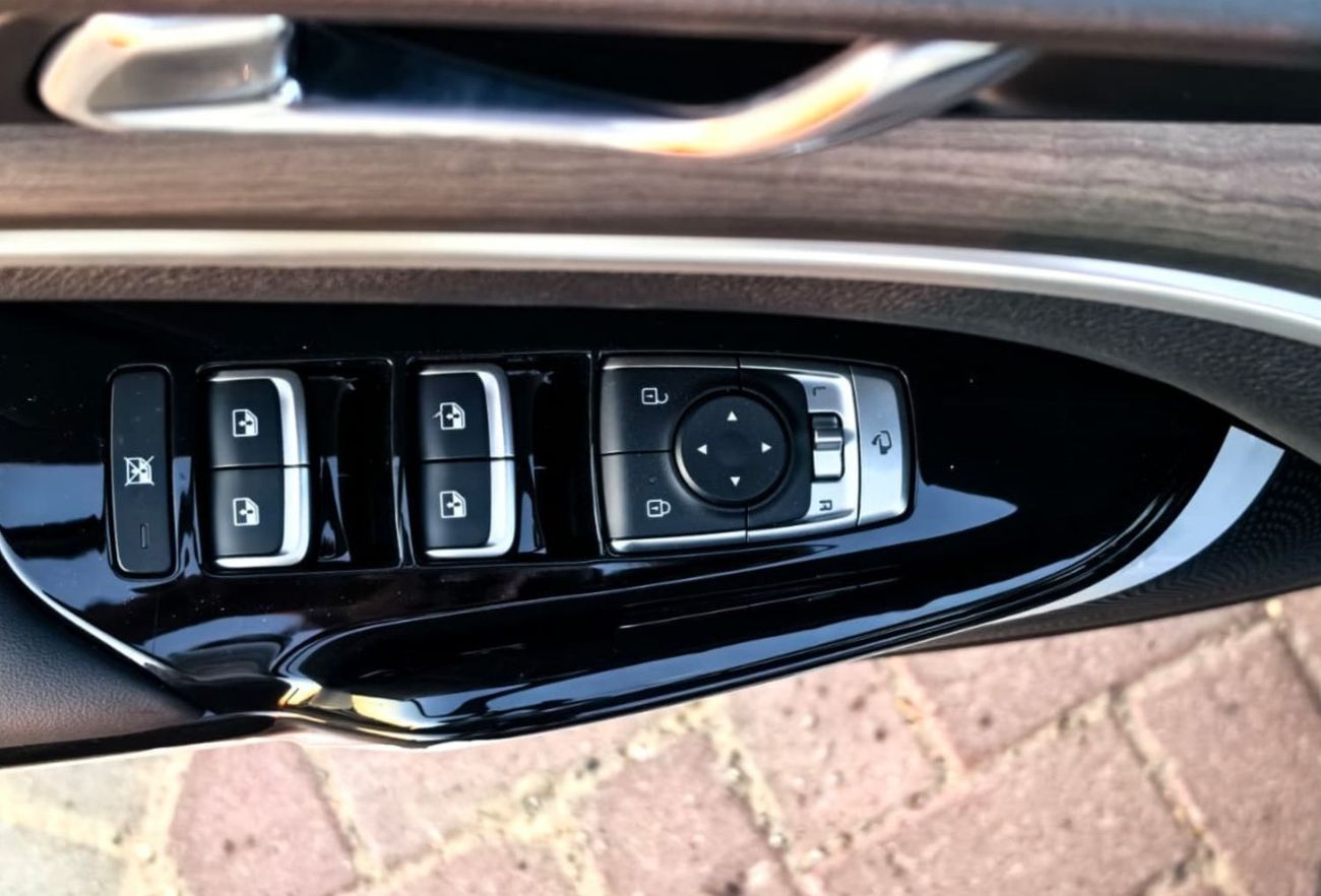 Kia K5 KIA K5 1.5L PREMIUM OPTION , JBL SPEAKERS